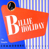 I'll Be Seeing You (1944 Single) - Billie Holiday